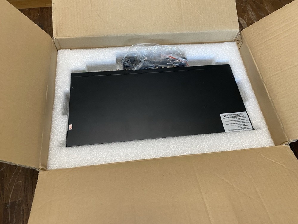 Pair 16 Channel Video Optical Multiplexer Converter Transmitter/Receiver Camera