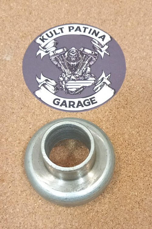 Harley Davidson Head Cup, OEM# 48310-30