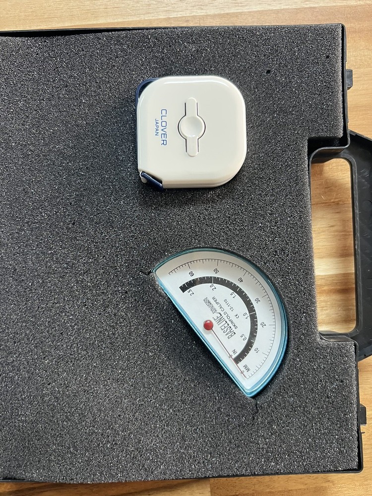 Skinfold Caliper