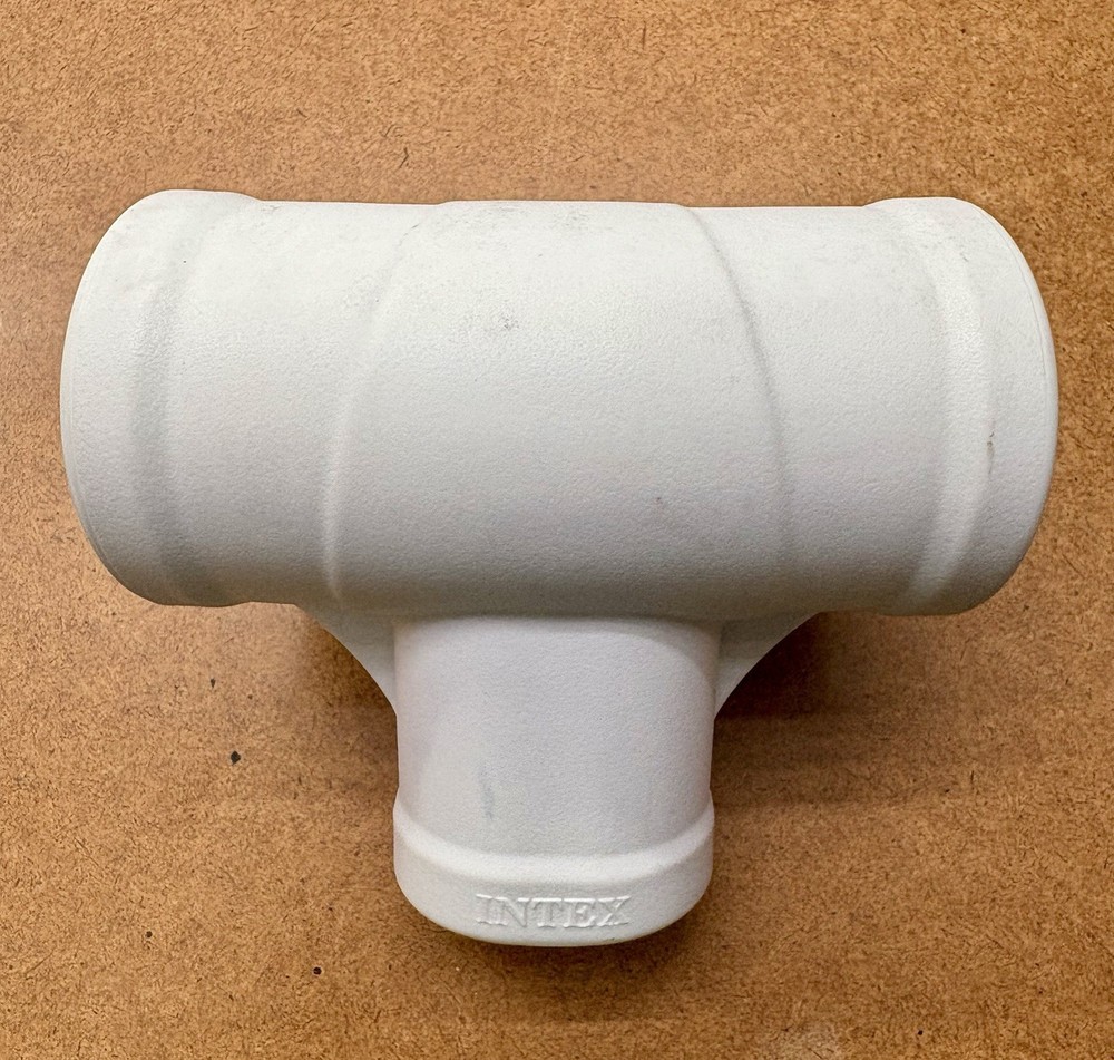 Replacement Intex 12803 Leg Joint for Model B 18 ft x 48" Frame Pool