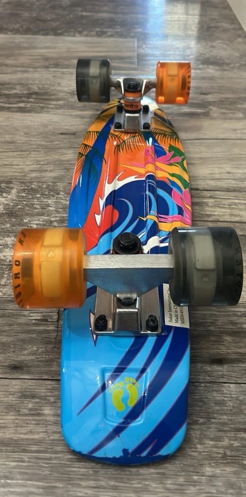 Hang Ten California Penny Board