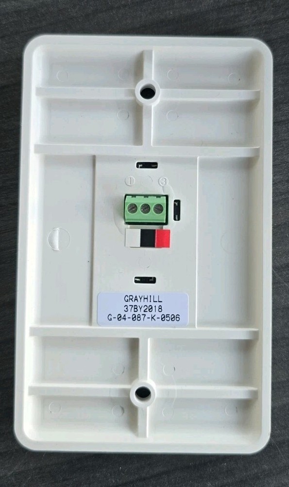 Da-Lite Projection Screen Control SCB-100