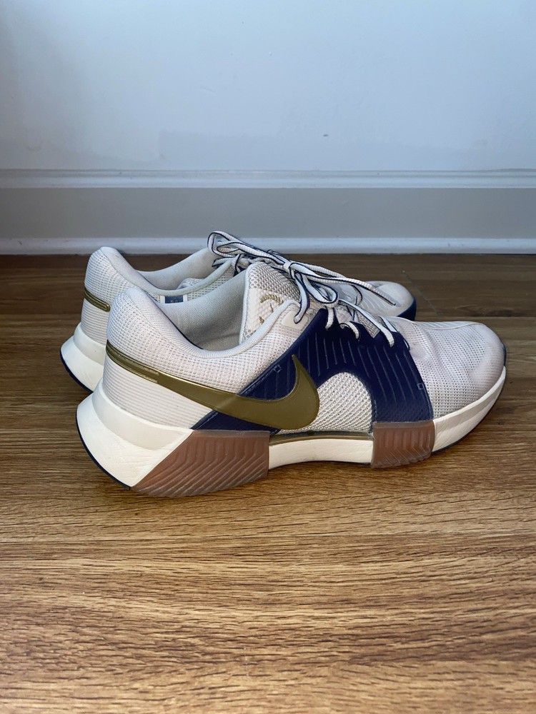 Size 11 - Nike Zoom GP Challenge 1 Premium J'aime Paris Collection