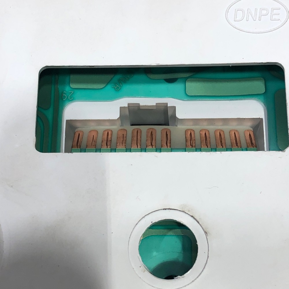 OEM Kioti Tractor T2185-69014 Instrument Panel Dash Cluster