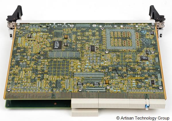 Force Computers Pentura CPU-710 Single Board Computer