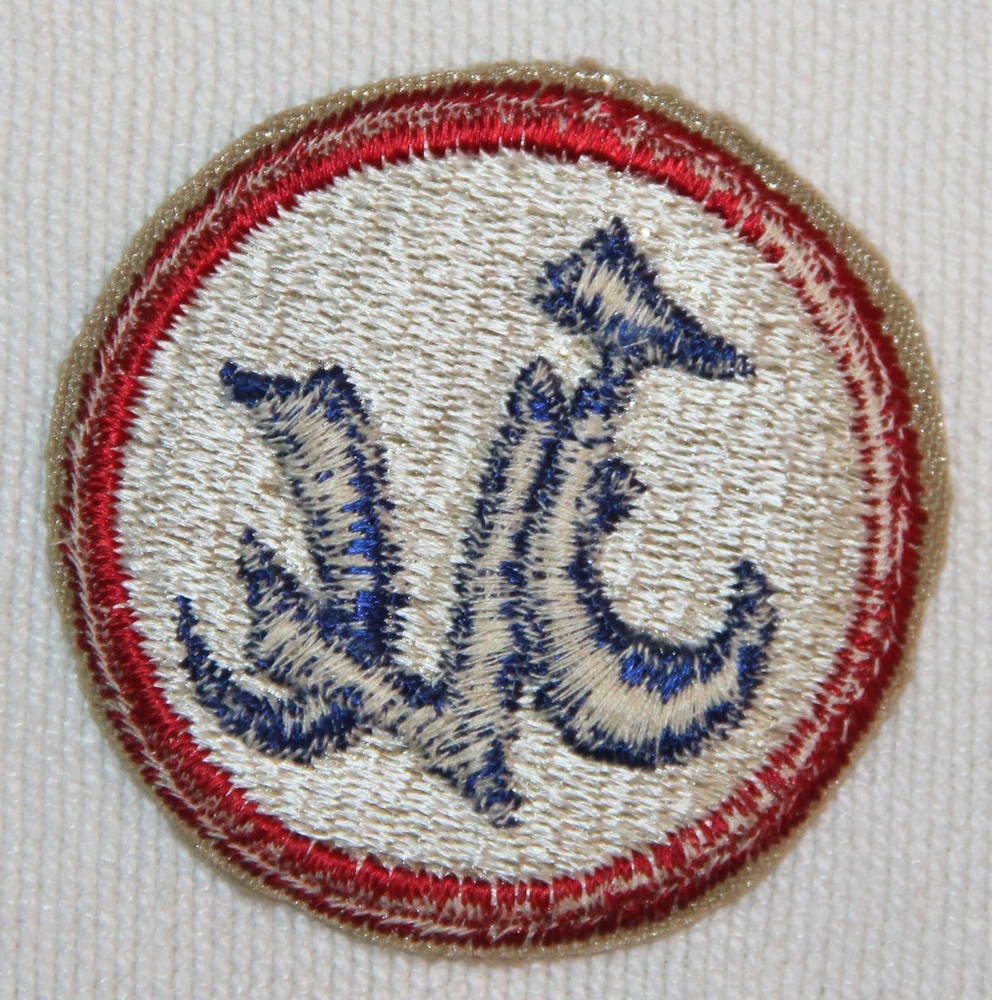 ORIGINAL VIETNAM JAPAN LOGISTICAL COMMAND PATCH