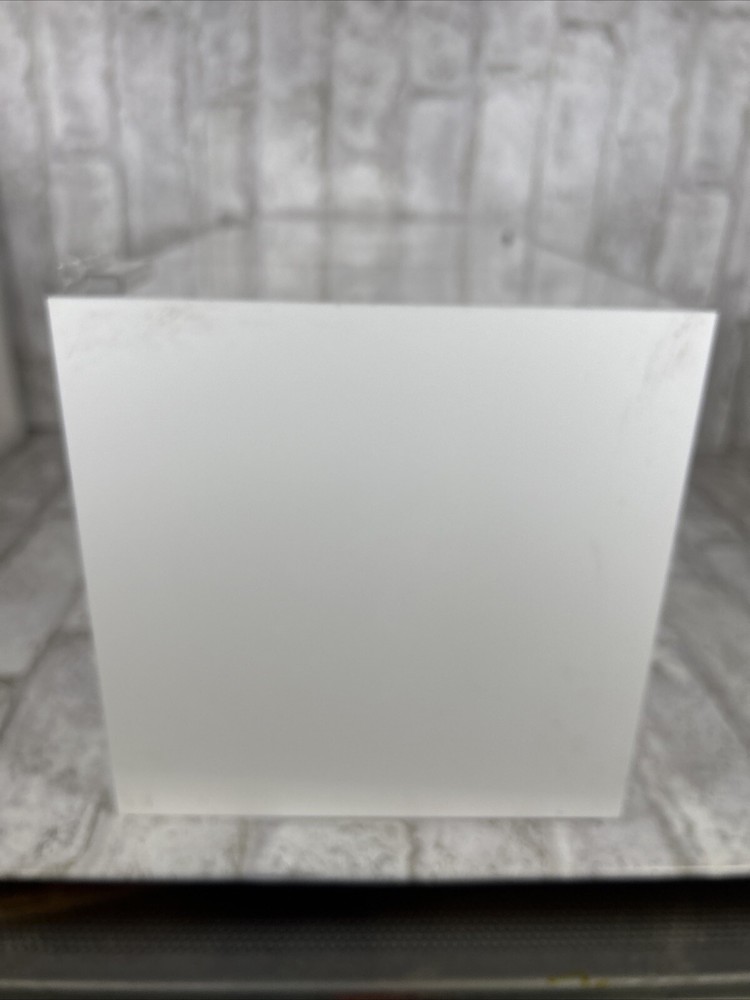 Clear 4 Shelf Acrylic Display Case