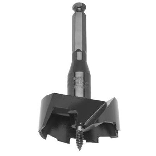 Milwaukee 48-25-2562 Selfeed Drill Bit 2-9/16"