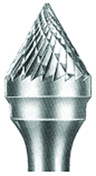 APT SJ-3 Carbide Bur - USA - 2 Pcs.