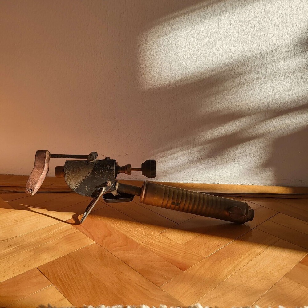 Blaw torch, brenner Yugoslavia