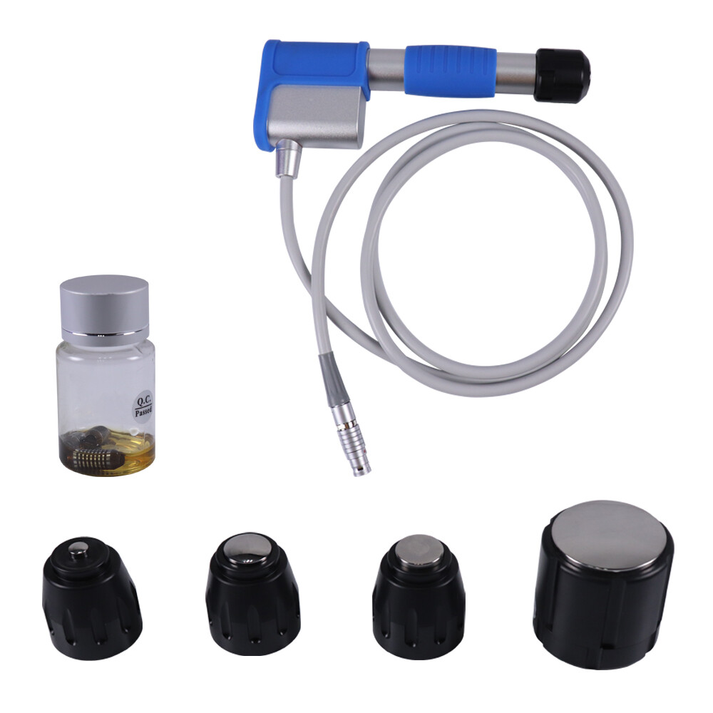 Shockwave Therapy Machine For ED Erectile Dysfunction Pain Relief Fat Reducing