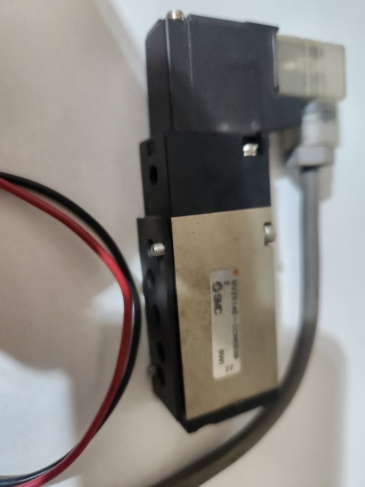 Tregaskiss #TR-2210 SOLENOID VALVE