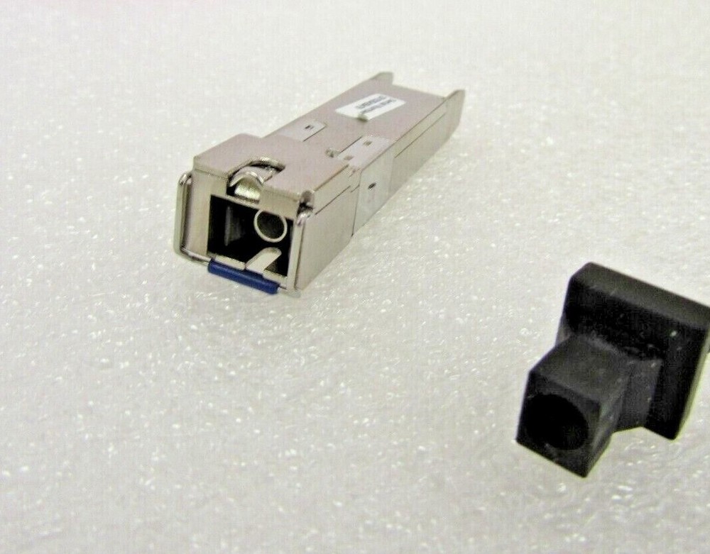 Pelco FSFP-AFMM1SC2 1 Channel FSFP Transmitter SC & SFP Connector Multi Mode