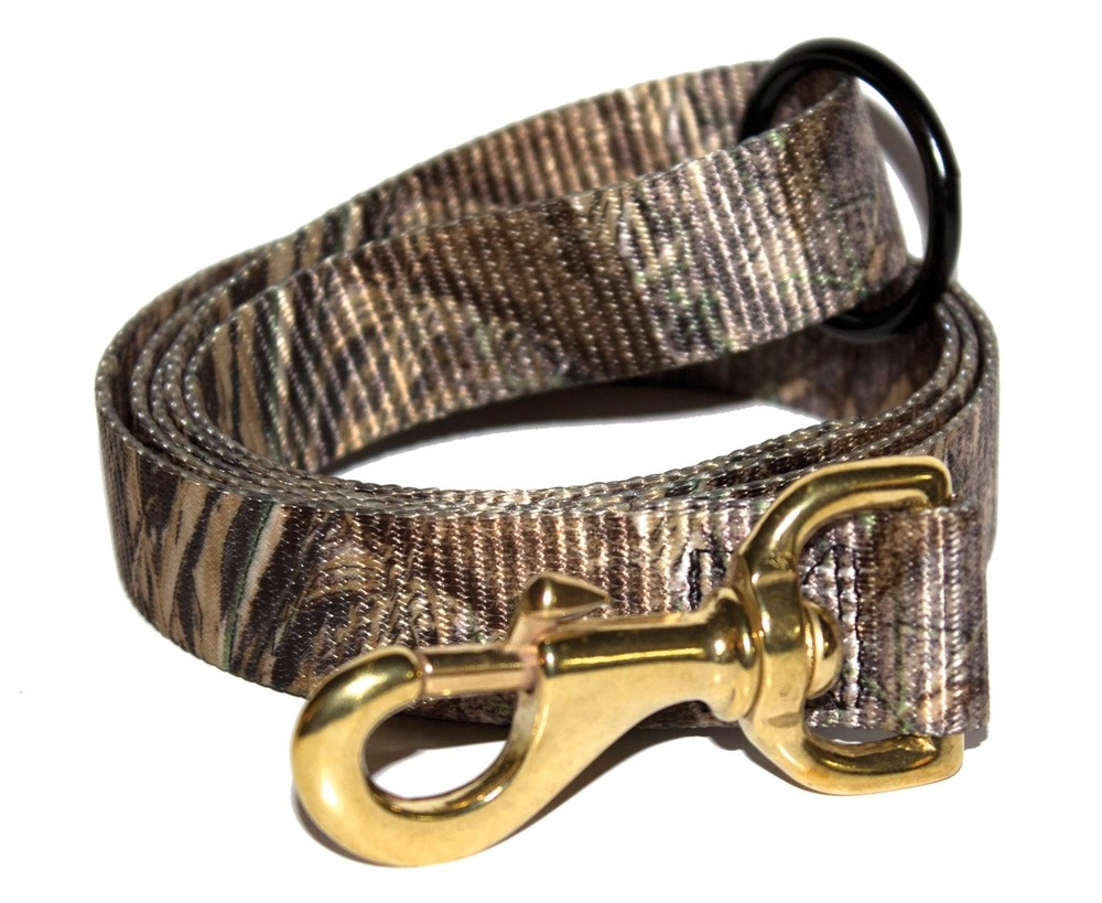 Leash Camouflage 3/4" x 6"