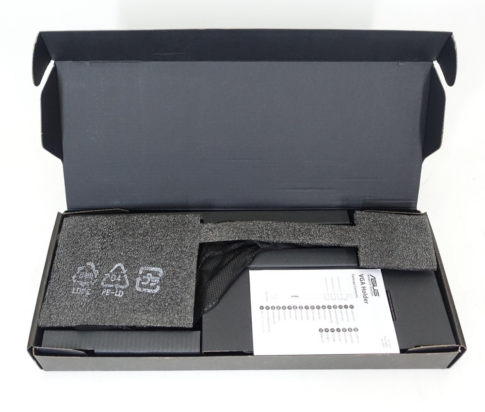 ASUS Motherboard Accessory VGA Holder GPU bracket