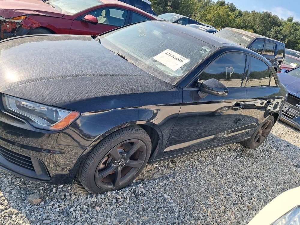 Fuse Box Engine Compartment Fits 15-20 AUDI A3 4789195