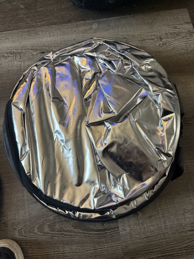 Neewer Bundle-Reflector-Backdrop Stand-110 CM Soft Box