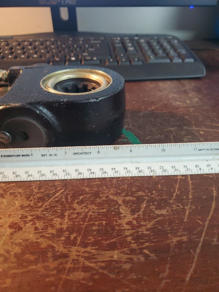 Crewson Industries Automatic Brake Adjuster CI21103 (VR9)