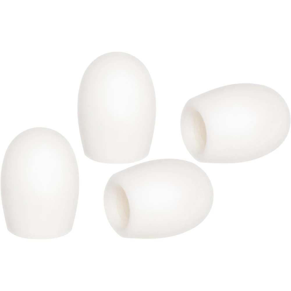 Ahead 5AT-4 5A / 7A Drumstick Tip (4 Pack)