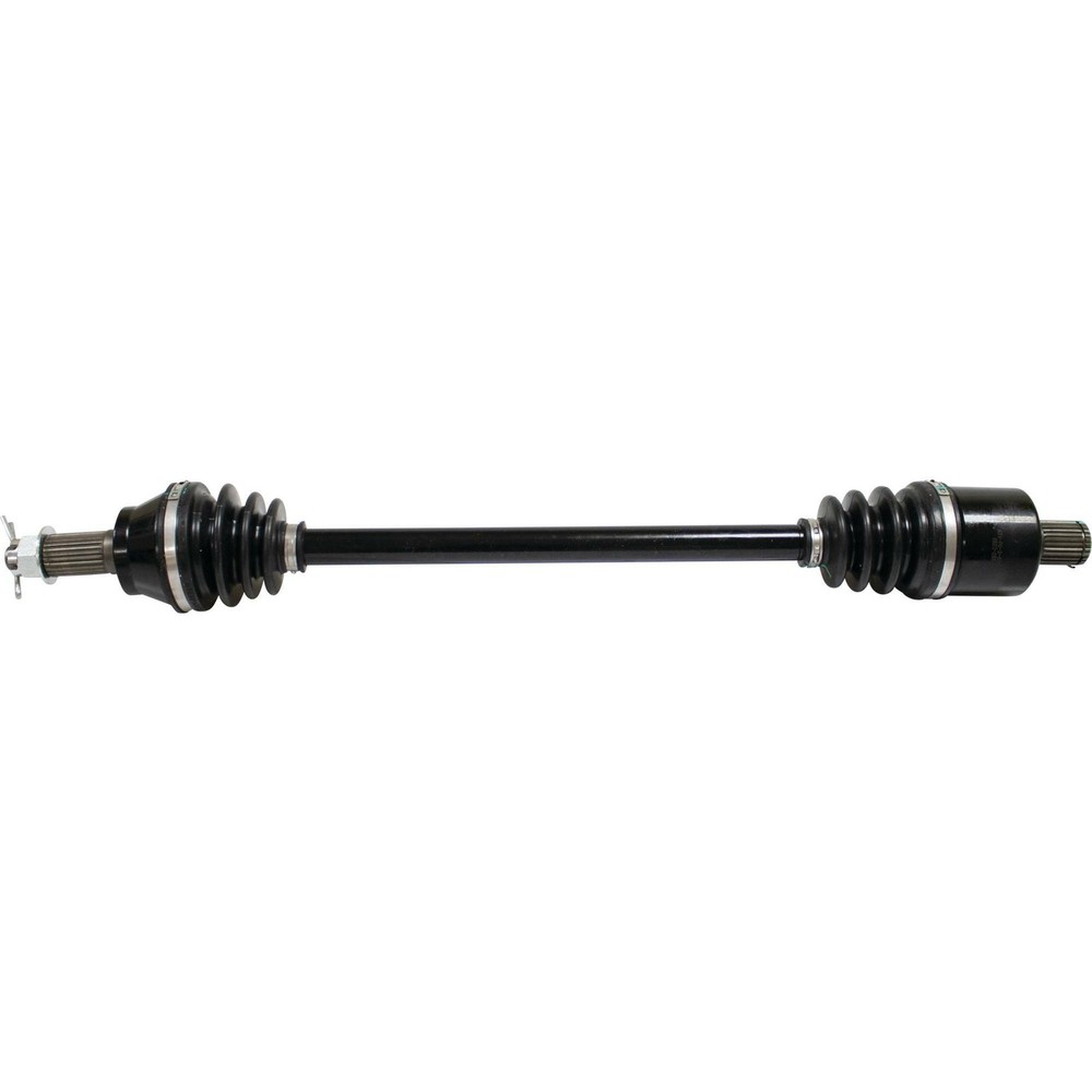 For 6 Ball Heavy Duty Axle Pol