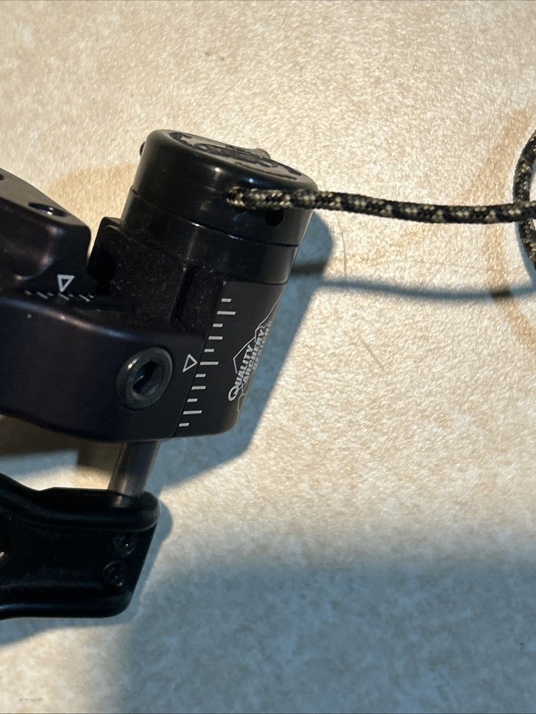 QAD Ultra-Rest Pro Series