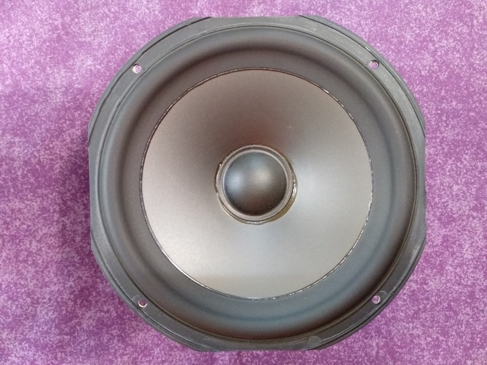 POLK Woofer MW7011 RT1000P EXCELLENT