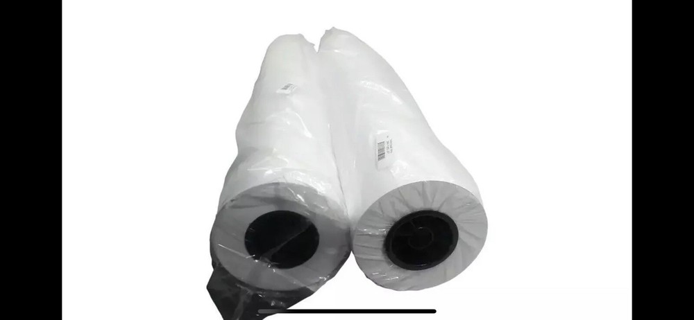 1 ROLL Océ 45-111 Engineering Bond 20# White bond 36" x 500 3" CR
