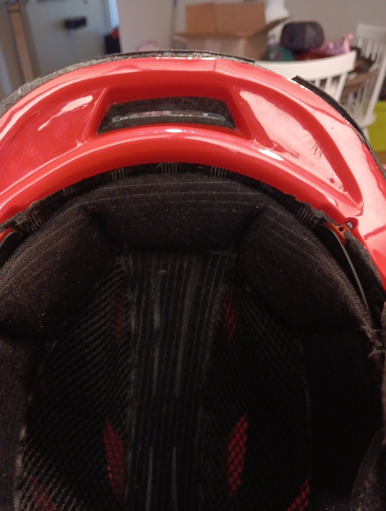 GIRO Stellar helmet size S