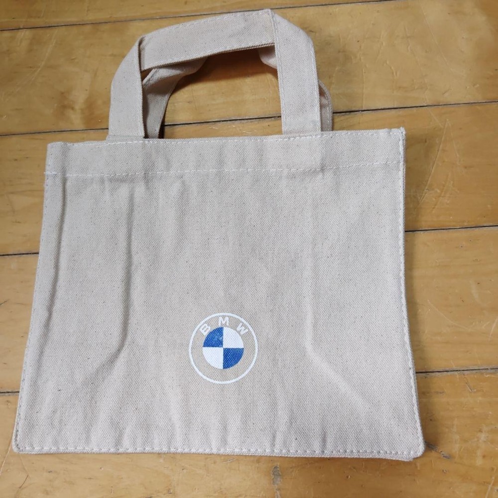 Bmw Novelty Bag