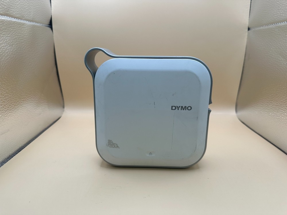 DYMO MOBILELABELER MOBILE SMARTPHONE A LABEL MAKER THERMAL PRINTER