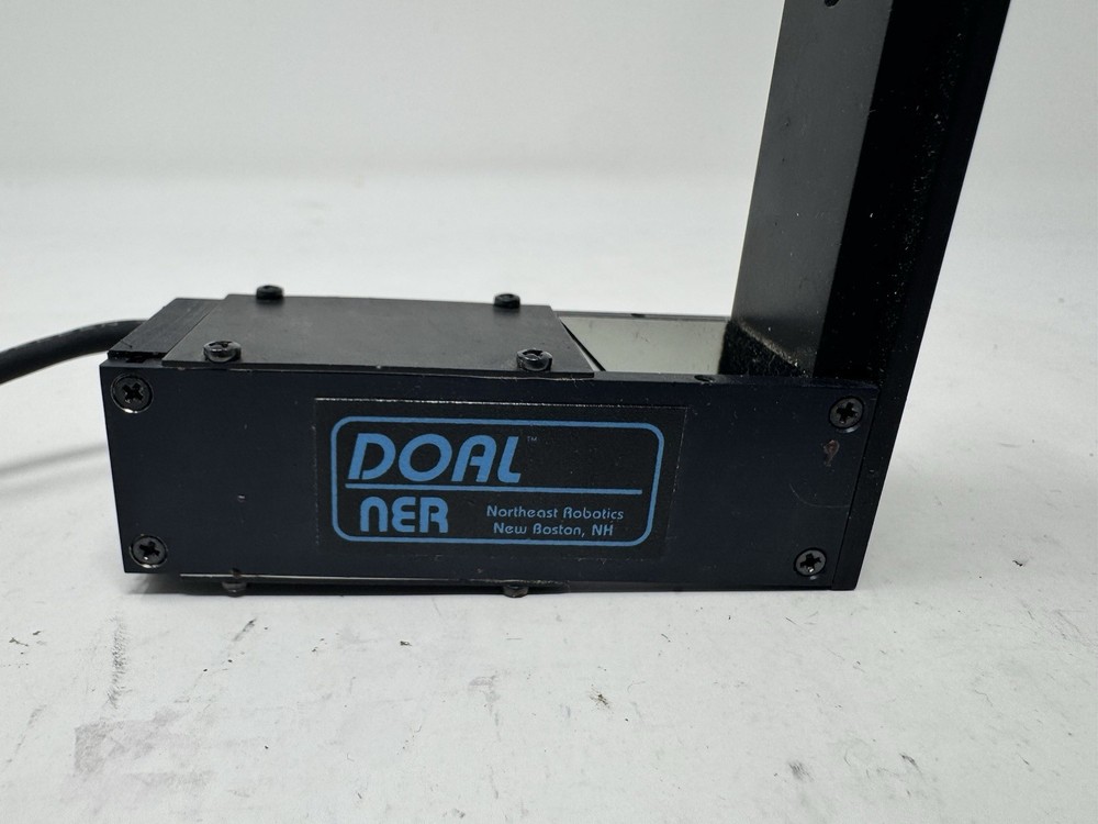NERLITE DOAL NER Illuminator