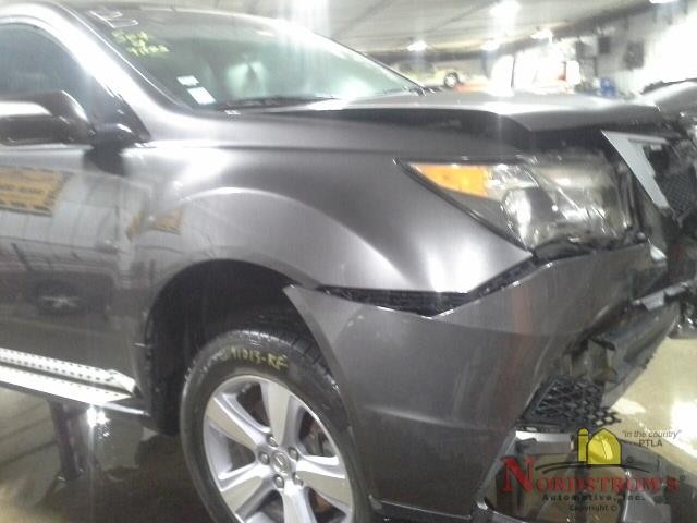 2011 Acura MDX 4X4 Transfer Case