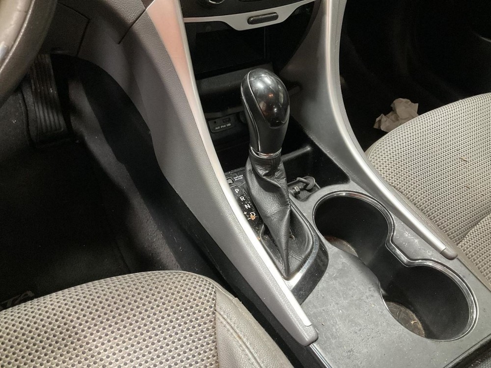 Shifter SONATA    2012 Transmission Shift 5300075