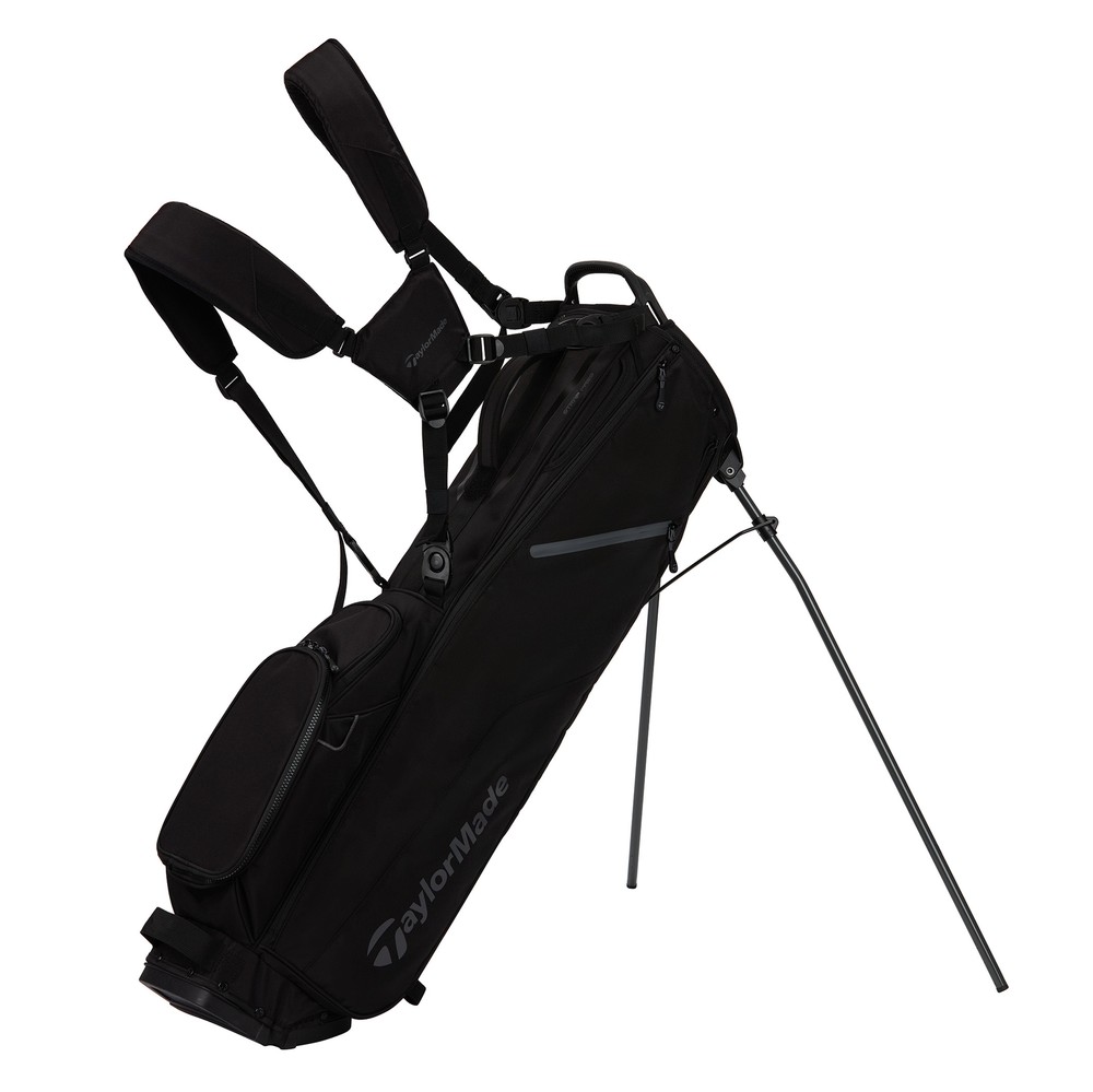 TaylorMade 2023 FlexTech Lite Stand Bag