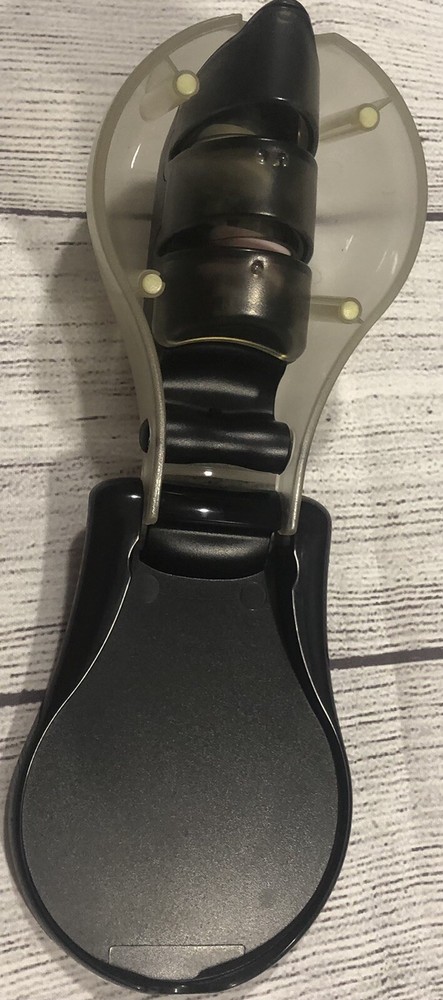 Tupperware Tabletop Knife Sharpener 4800 4801 4802 FREE SHIPPING