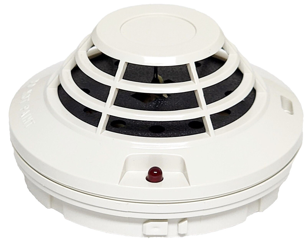 SYSTEM SENSOR 5451  RATE-OF-RISE HEAT DETECTOR