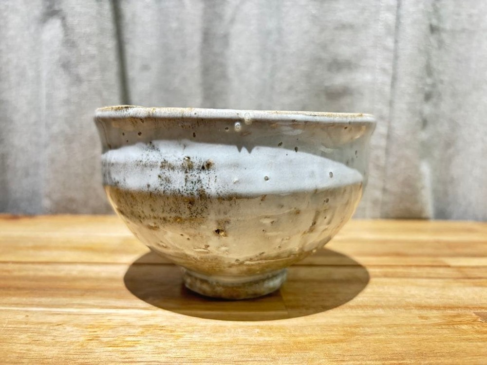 Tea Utensils Hagiyaki