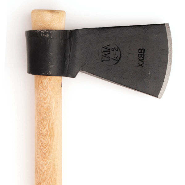 Short Handle Felling Axe