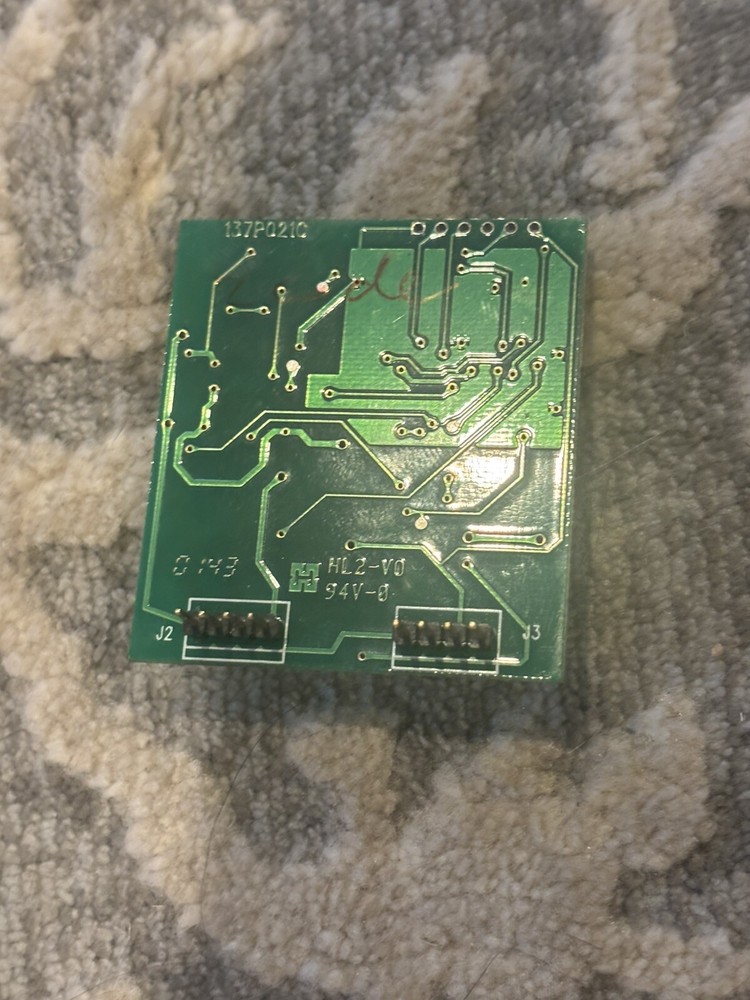 Empire HALO Loader Board, Tested Working