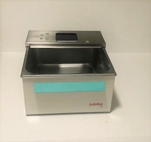 Julabo open bath model 13