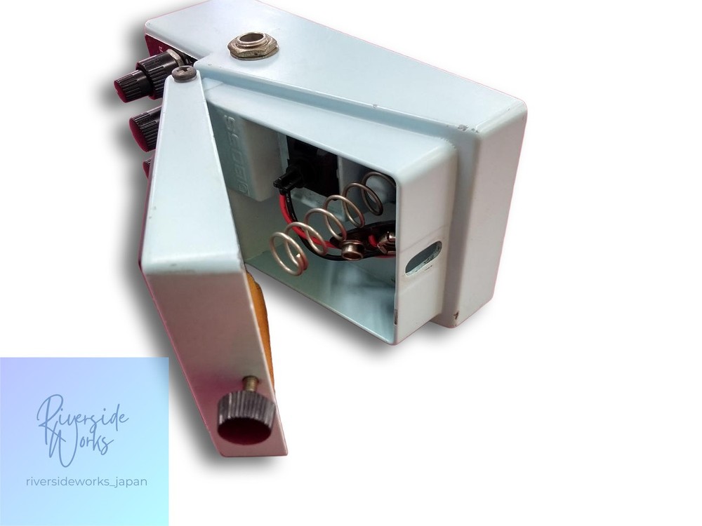 BOSS CE-5 Chorus Ensemble Effects Pedal JP