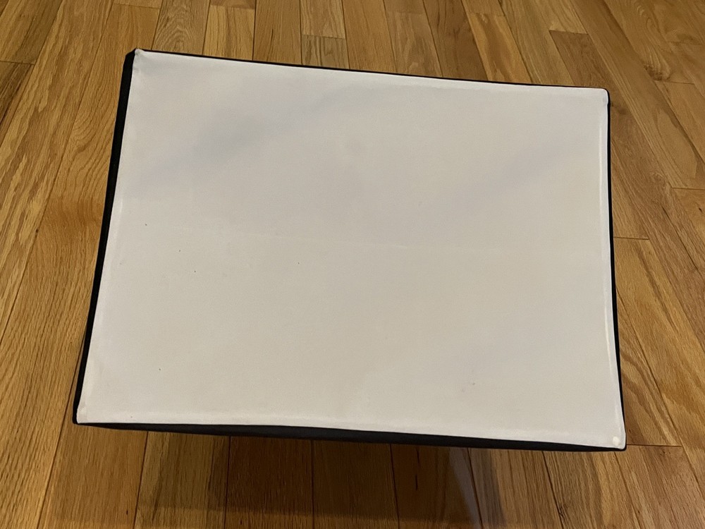 Chimera Mini Softbox (16x12)