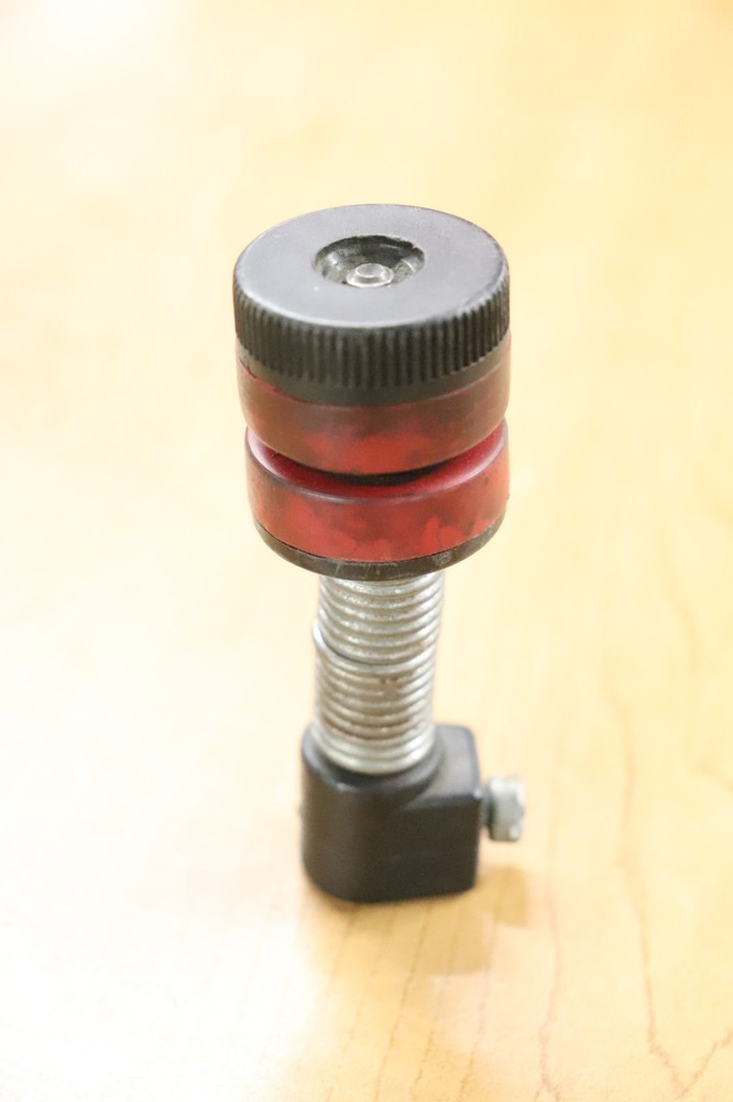 Aquarian Red Cymbal Spring