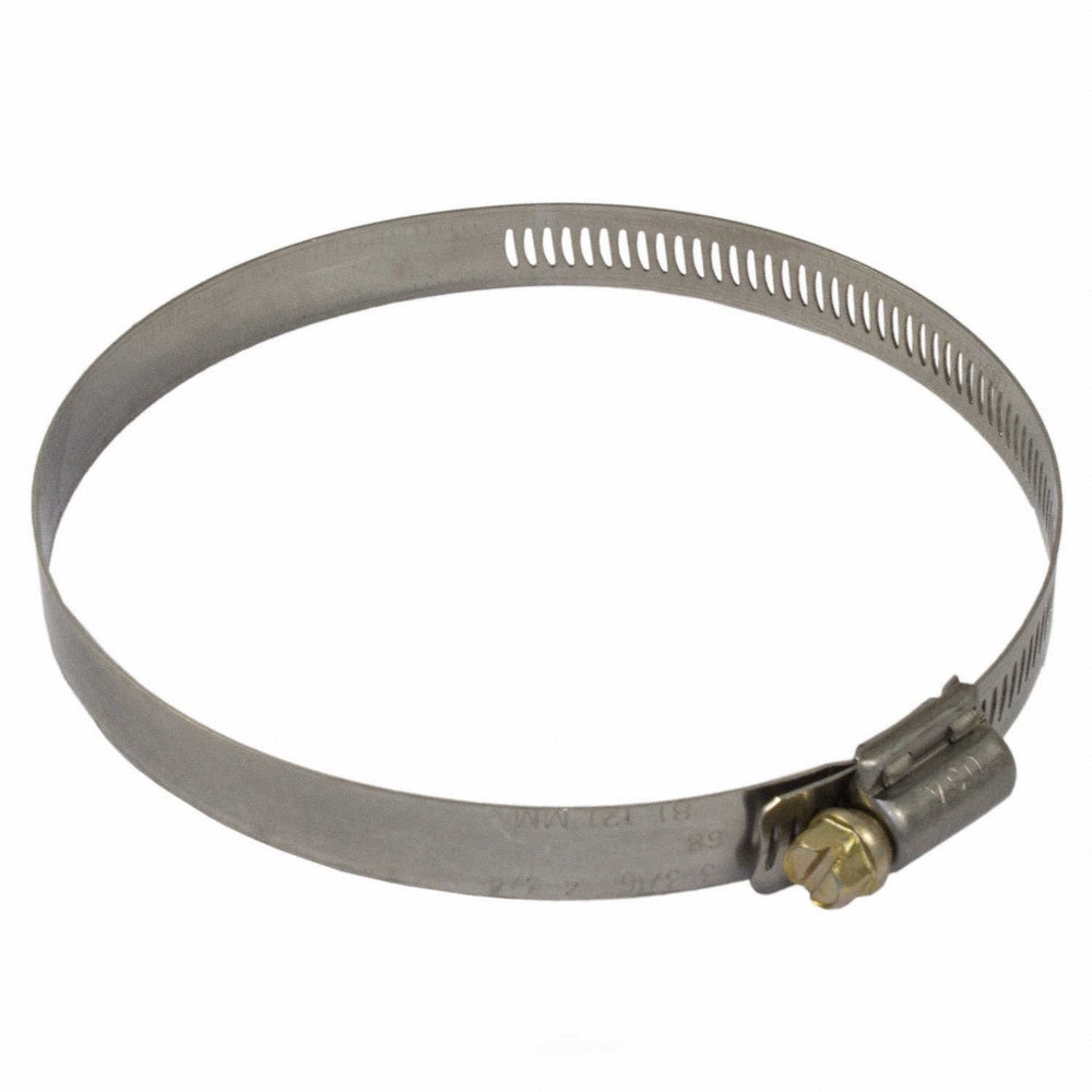 Hose Clamp-worm Type Motorcraft YF-2916