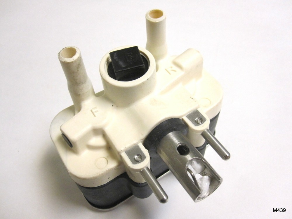 24v Alternating Kleen Flo Pulsator Plain Top 43185