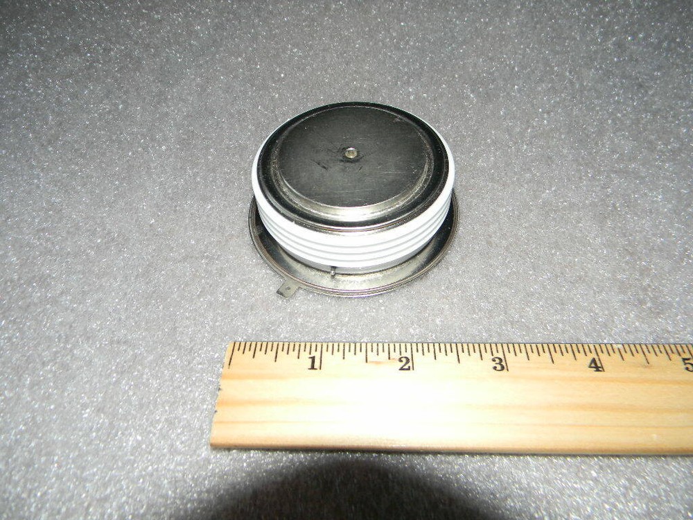 Westcode N540CH12 Thyristor (SCR) 1200V 1715A