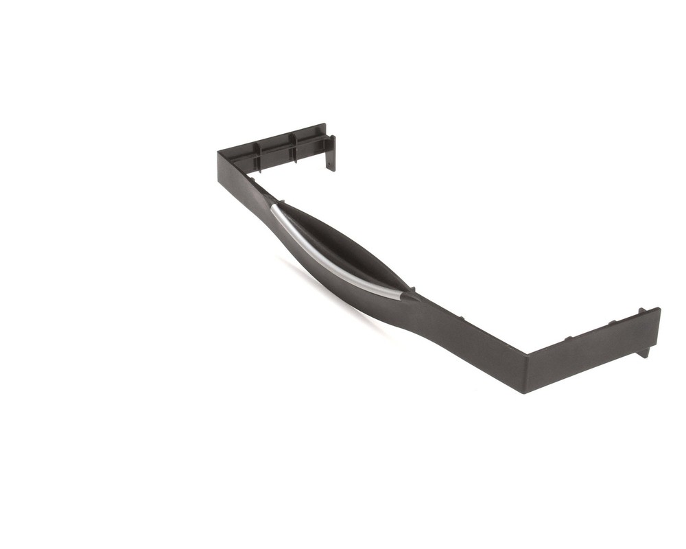 Manitowoc Ice Bottom Cap, Front Panel 4014713 - Genuine OEM Replacement Part