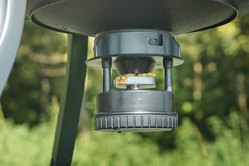 Deer Feeder - 30-Gallon - Quick-Lock Hopper System - Digital Timer Standard