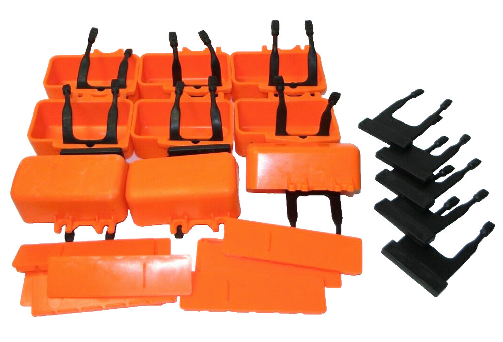 Grain Valley Garmin Protective GPS Collar Cover