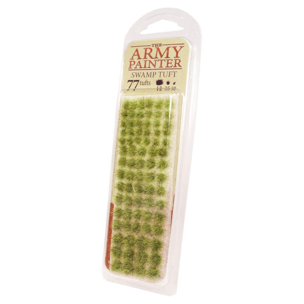 Army Painter: Swamp Tuft